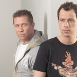 Cosmic Gate