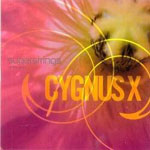 Cygnus X