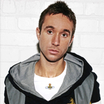 Eddie Halliwell