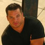 Starkillers a.k.a. Nick Terranova