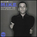 Antwerp 05 - mixed by M.I.K.E.
