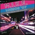 London 07 - mixed by M.I.K.E.