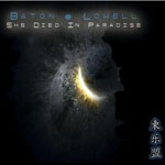 Baton & Lowell - She died in paradise