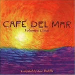 Caf Del Mar - Volume 5