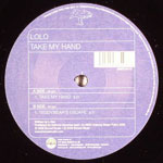 Lolo - Take my hand