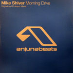 Mike Shiver - Morning drive