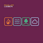 Schiller - Leben - Album
