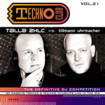 Technoclub Vol.21