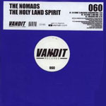 The Nomads - The holy land spirit