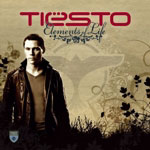 Tiesto - Elements of life - Album