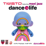 Tiesto feat. Maxi Jazz - Dance4Life